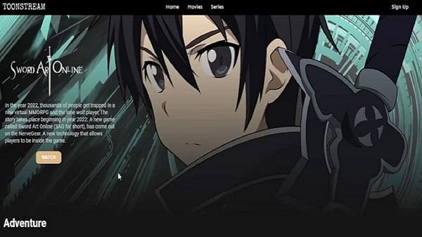 toonstream apk latest version